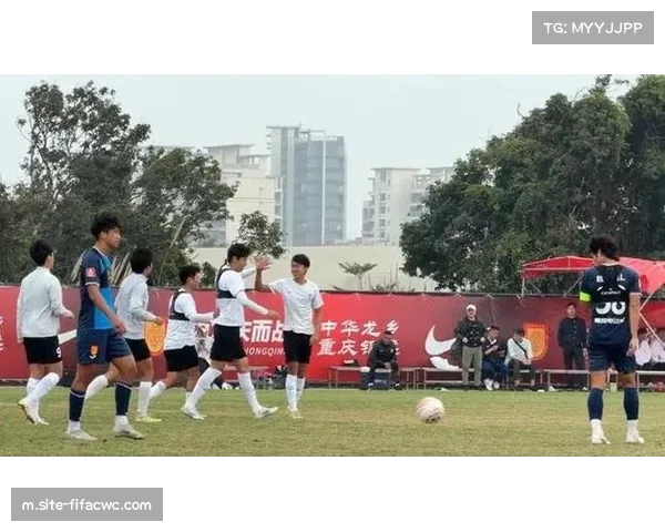 天津津门虎闷平重庆铜梁龙，姚浩洋多次神扑力保球门不失